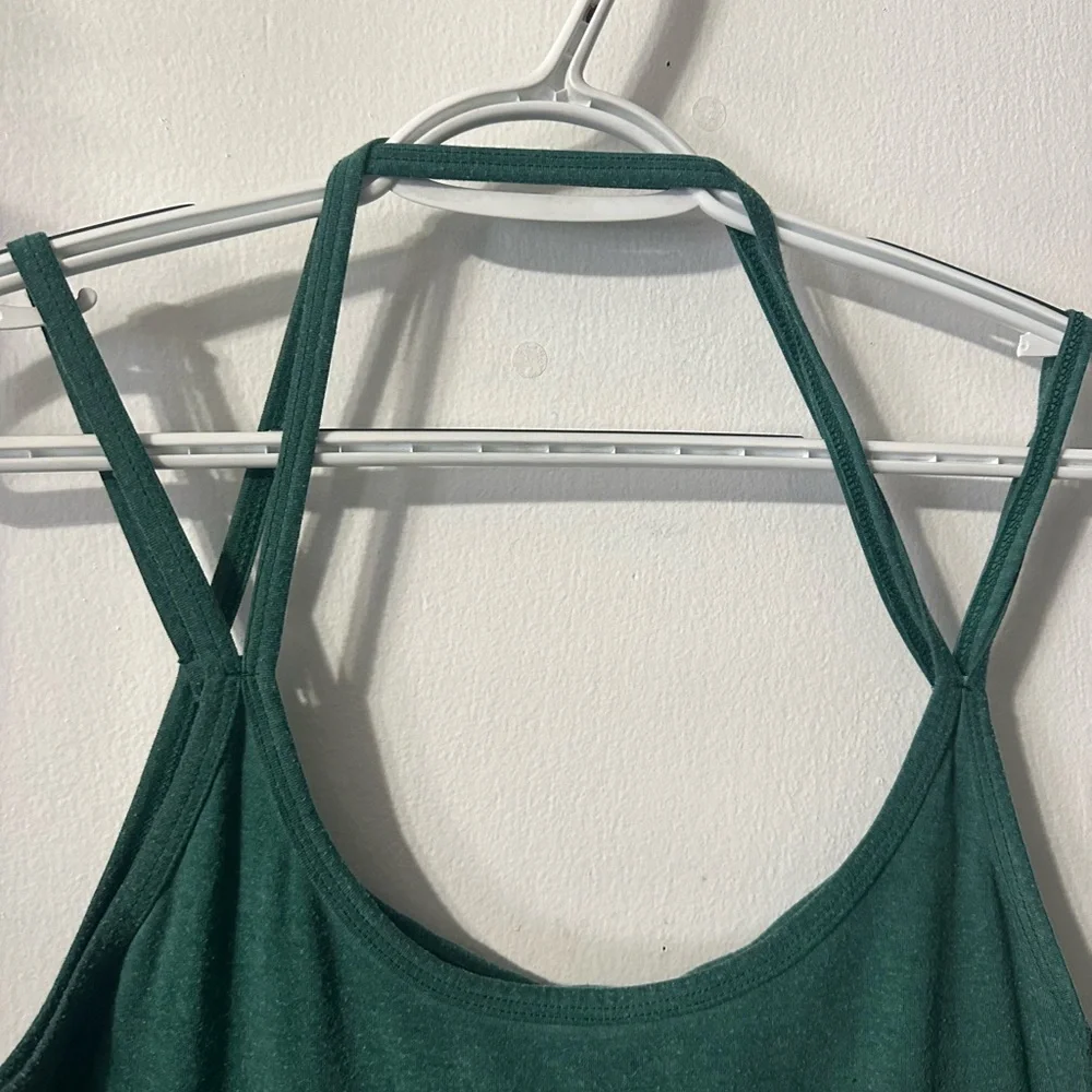 Harry Potter, tank top shirt, green, XL - Picture 6 of 6